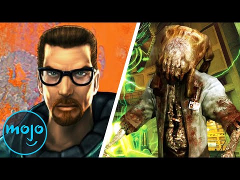 粉絲遊戲其實被開發商支持的十大時代 (Top 10 Times Fan Games Were Actually Supported By Developers)