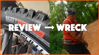 A REVIEW Video Turned into a WRECK video!