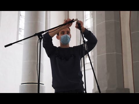 How to create your own Impulse Response