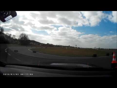 Power Stage Bednary III 2017