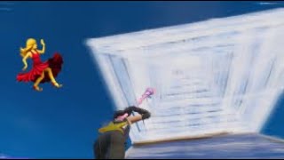 💃🏾 Shake it to the max ♾️ Fortnite montage (500 subscriber special)