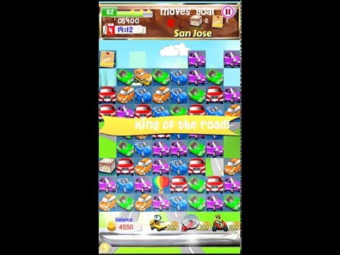 Video cover