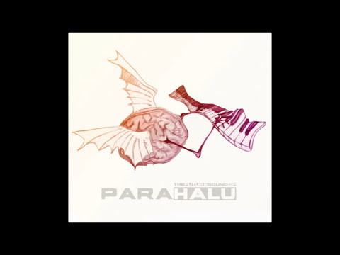 Para Halu - Tempo Anpassen (The Path Remix)