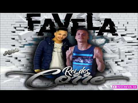 MC pinho feat MC pôllo - música nova 2018 kl Studio