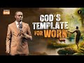 God S Template For Work Phaneroo Service 542 Apostle Grace Lubega