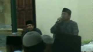 preview picture of video 'IPQOH Binjai- Ir. Ahmad Khairi Lubis, Haflatul Quran Di Binjai.flv'