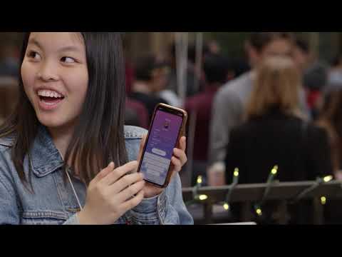 Gossip Girl - CS50 Fair 2019