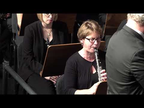 Diagram – A. Waignein, LBP NRW - Dirigent: Tobias Liedtke