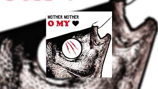 Mother Mother - Try To Change [中文歌詞]