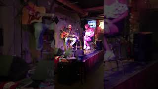 Tennessee Whiskey - Siri Vølstad Jensen @ Broadway, Nashville