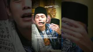 Download lagu GUS IQDAM: There is no clear hadith that says one must be drunk on the night of takbir. mp3