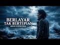 Berlayar Tak Bertepian Rock Cover Pria Full Lirik Penuh Perasaan