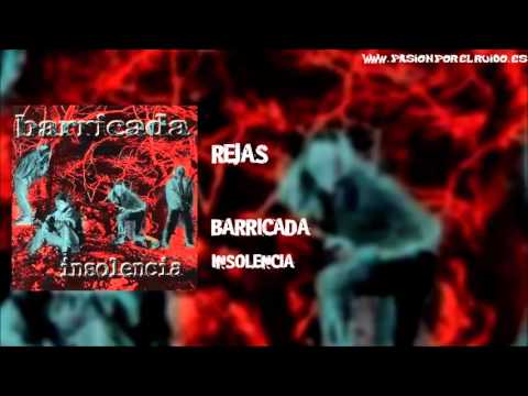 Video thumbnail for Rejas