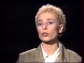 Жанна Агузарова - Интервью (1989) 