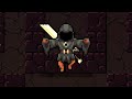 Archvale The Banished Executioner Boss Fight