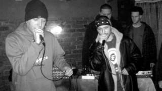 Real Mc - I Gatshem Per Me Zdrit