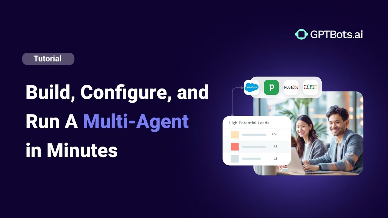 How to Create A Powerful Multi-Agent in Just Minutes