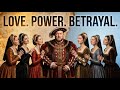 The Entire History Of Henry VIII S 6 Wives