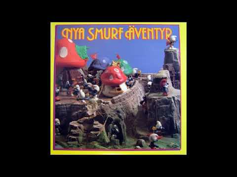 Godissmurfen - Smurfarna