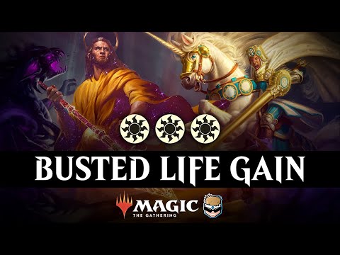 ☀️ How to build Cerise, Slayer of Fear in Historic Brawl