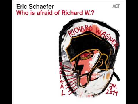 Eric Schaefer-Walkyre