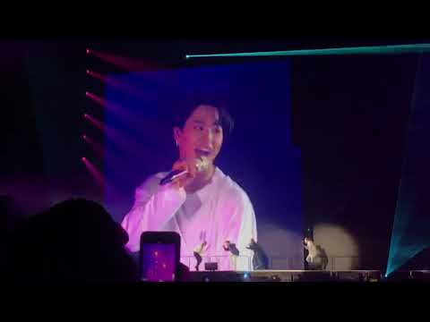 190518 BTS - Anpanman/So What - MetLife Stadium New Jersey