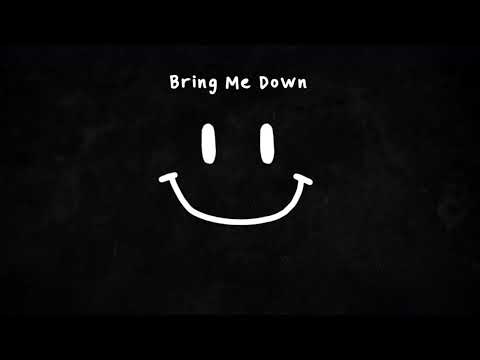 Sophie Pecora - Bring Me Down (Official Audio)