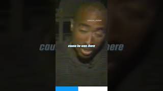 I pray to god every day - 2Pac