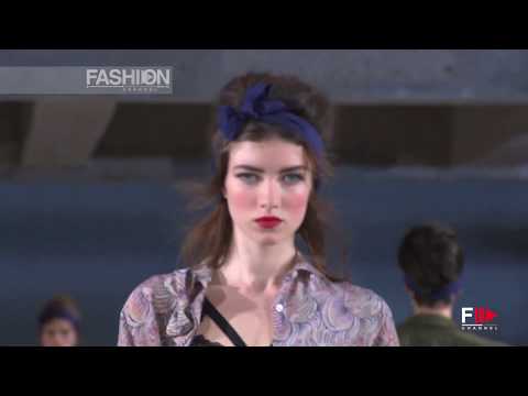 "ALEXIS MABILLE" Fashion Show Spring Summer 2014 Paris HD by Fashion Show