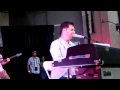 Jon B. Performs "Paradise In U"