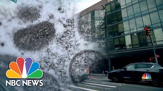 Potential Monkeypox Case Under Investigation In New York City