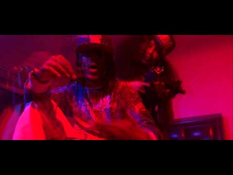 T-Red -FYD ft.Half Pint   (Dir by. Barry Williams)