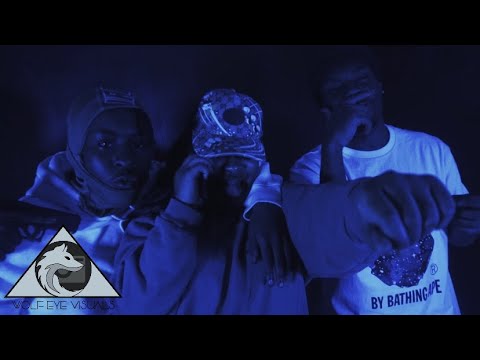 757 Lil G x Desto - I'm Back | [Official Video] Shot By:@wolfeyevisuals