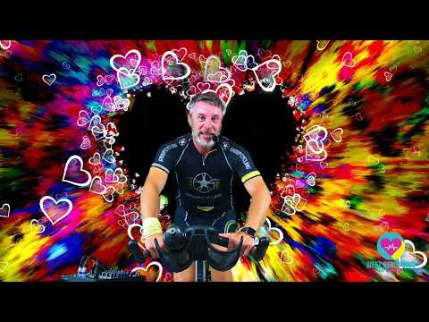 INDOOR CYCLING CLASSIC RIDE Alessandro Tradati #14 - Gymwol CR11