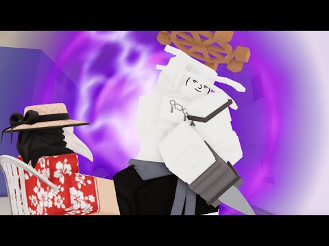 My Survival Time As Mahoraga | Jujutsu Shenanigans