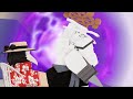 My Survival Time As Mahoraga Jujutsu Shenanigans