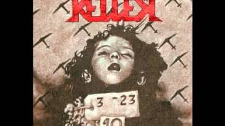 keller - (11) In Hands Of Torment - spreading evil