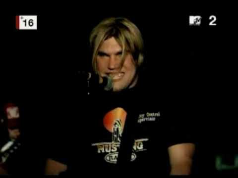 Down - Socialburn