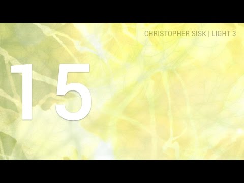 15 by Christopher Sisk