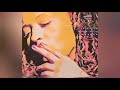 Cassandra Wilson - Sky And Sea (Blue In Green) (Slowed)