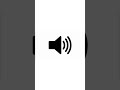 Loud Scream Sound Effect