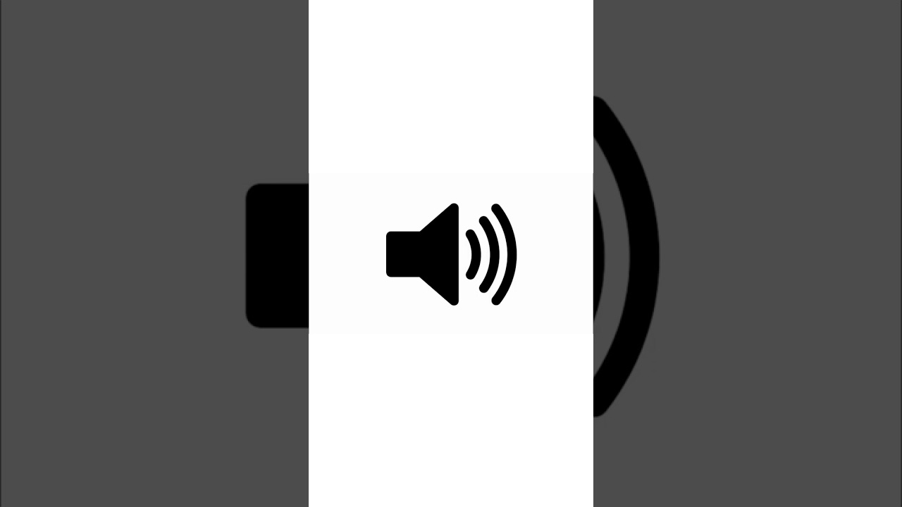 Loud Scream Sound Effect