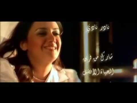 ‫وسط الألام  مارجو فكري  الحياة الأفضل margo fikry‬   YouTube