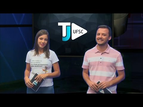 TJ UFSC 22/03/17 - Especial aniversário de Florianópolis