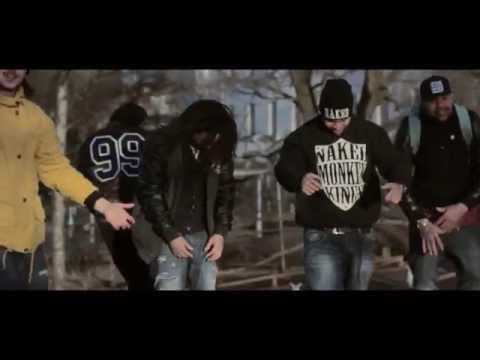 Nick-E Maggz Ft. Ekow - Propane (Official Video)