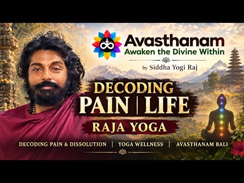 Introduction of Avasthanam