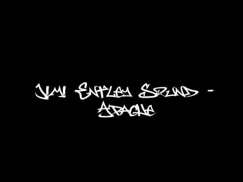 Jimi Entley Sound - Apache