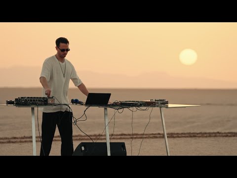 Yubik - Reckless Savings (feat. Paul Brenning) - Live Version