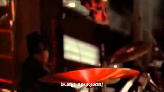 WarCry   Espíritu de amor El cuervo