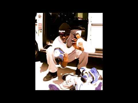 [FREE] Sheck Wes Type Beat 2021 ,,Trapology" [prod. typebenz]